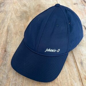 Johnnie-O adjustable hat